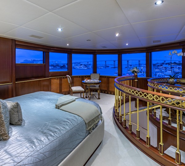 VIP Stateroom