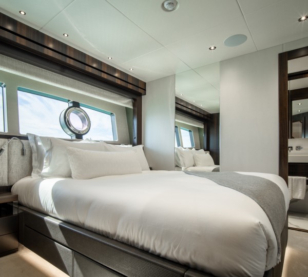 Double Cabin With Ensuite