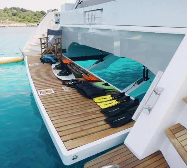 Playzone Area With Water Toys