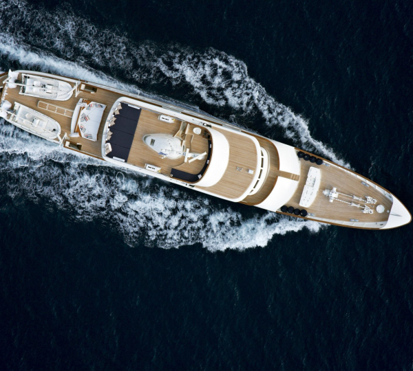 Full Yacht Preview