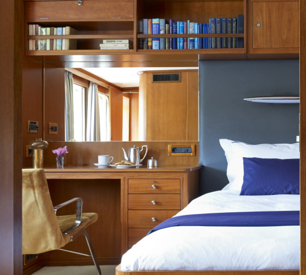 Master Ensuite
