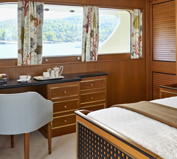 Guest Suite