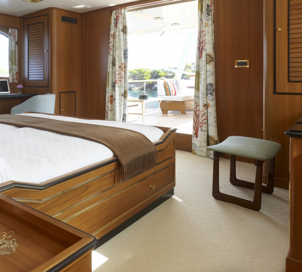 Guest Suite