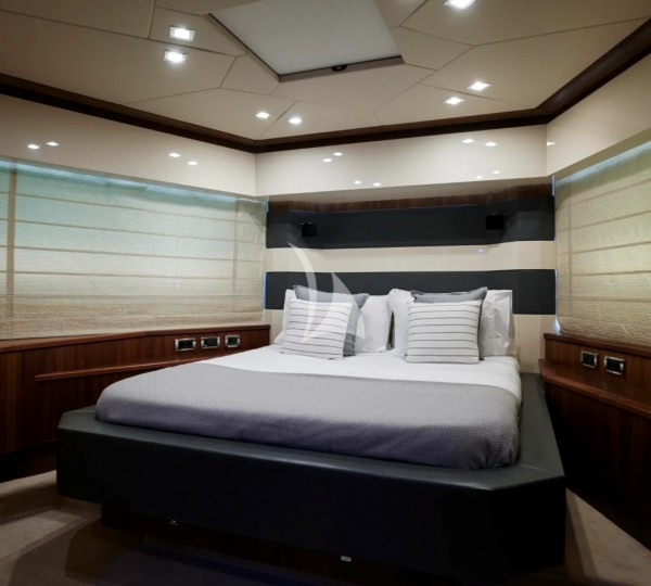 Master Stateroom