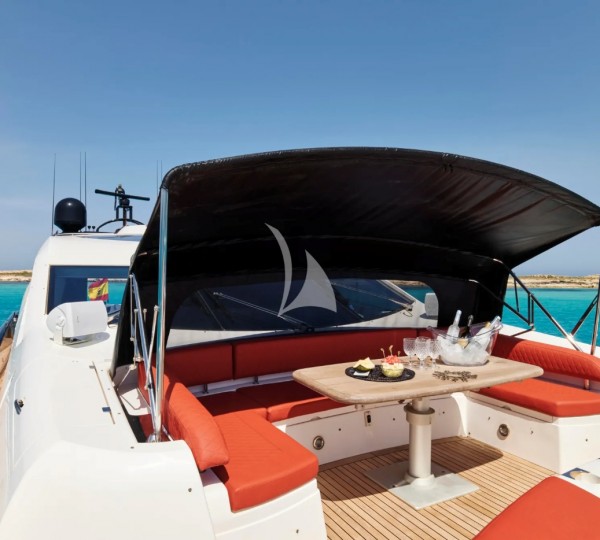 Exterior Relaxation Area