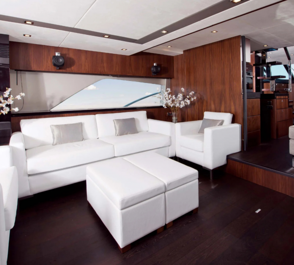 Interior Relaxation Area