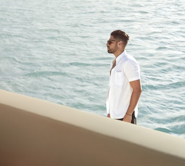 Superyacht Lifestyle