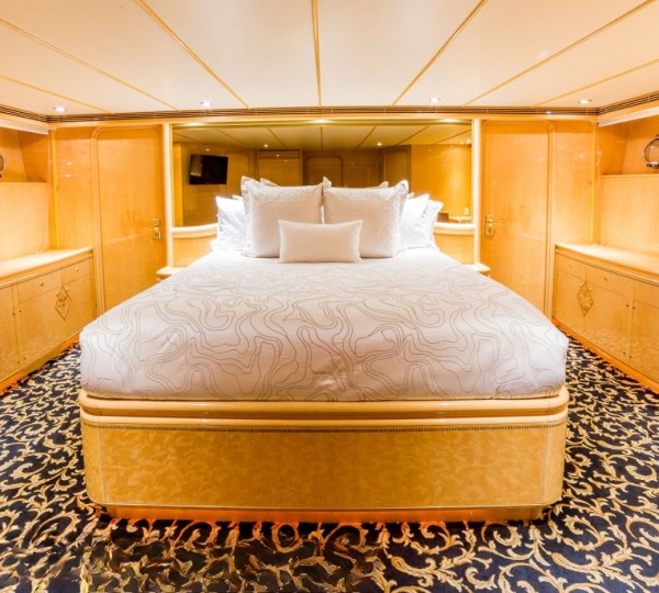 Master Stateroom