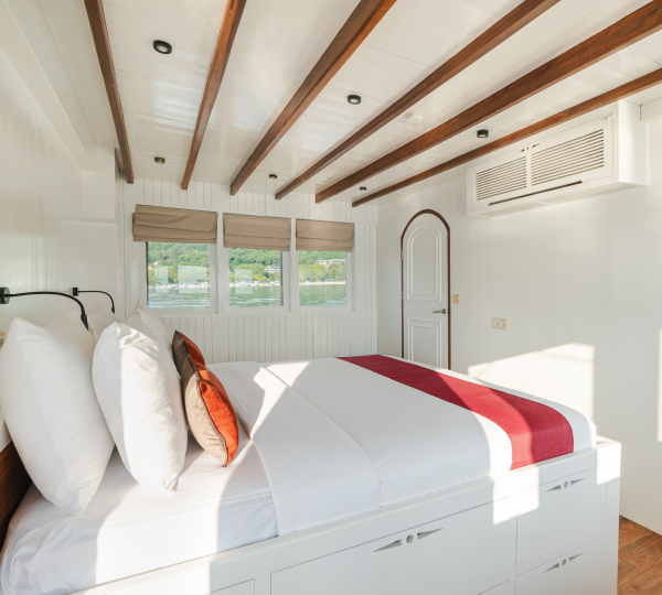Guest Suite