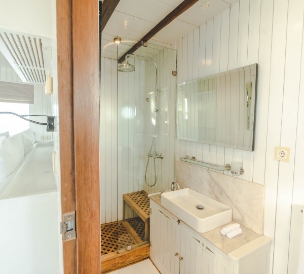 Double Cabin Ensuite