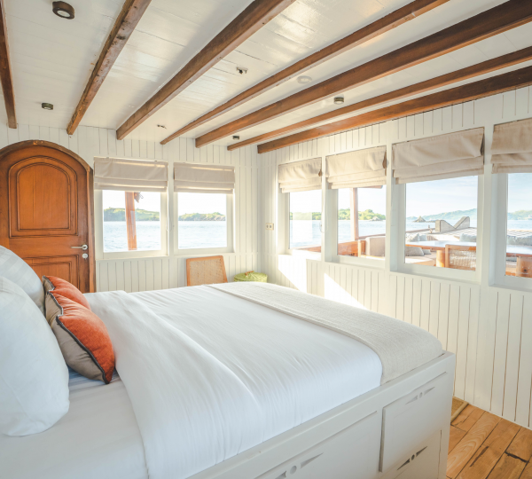 Guest Suite