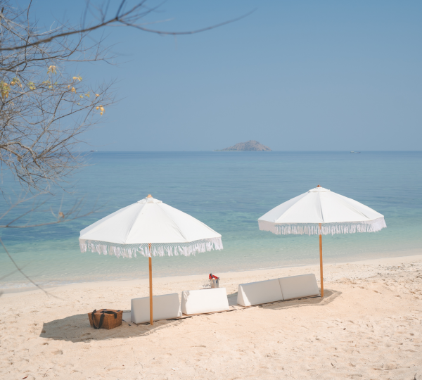 Beach View
