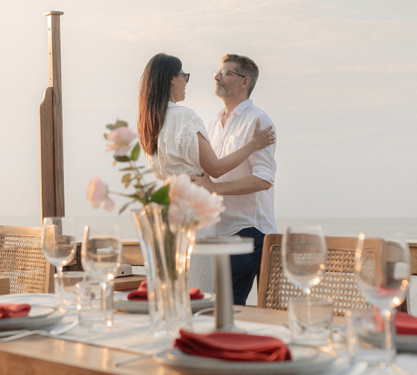 Opendeck Dining