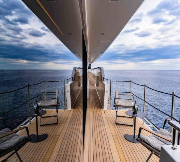 Aft Deck