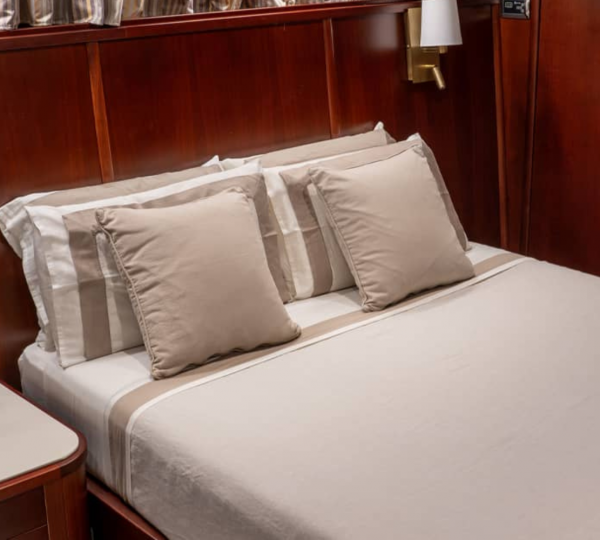Master Stateroom