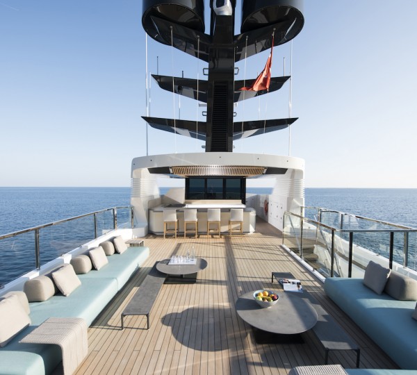 Sun Deck