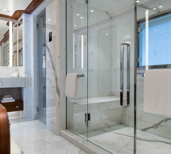 Master Suite - Bathroom