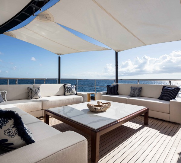 Sun Deck