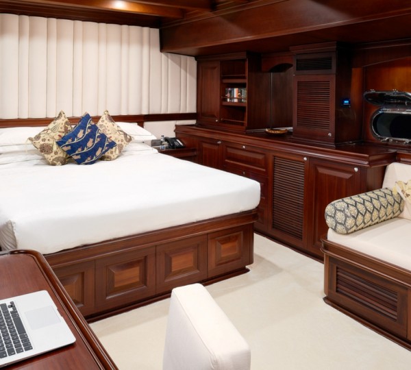 Master Stateroom