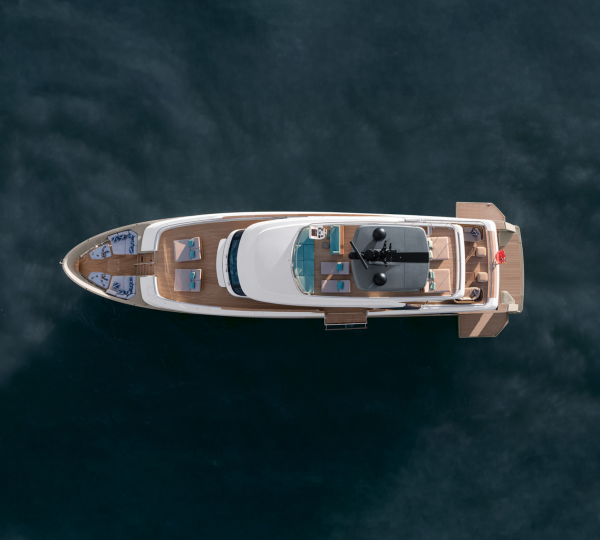 Full Yacht Preview