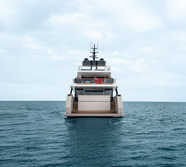Foredeck Preview