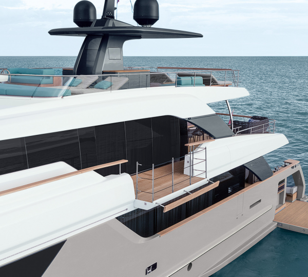 Flybridge
