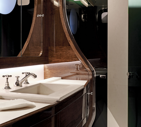 Washroom
