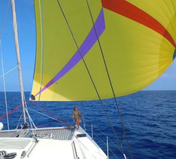 Exterior Relaxation Area