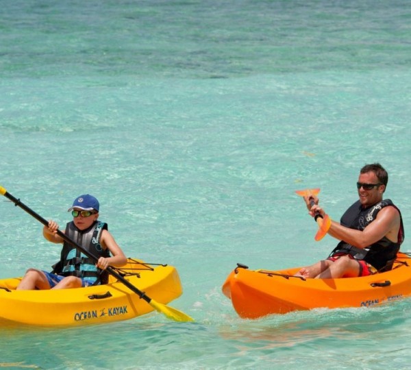 Playzone Area With Water Toys