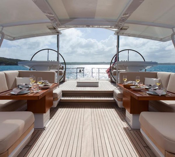 Exterior Living Spaces  00002