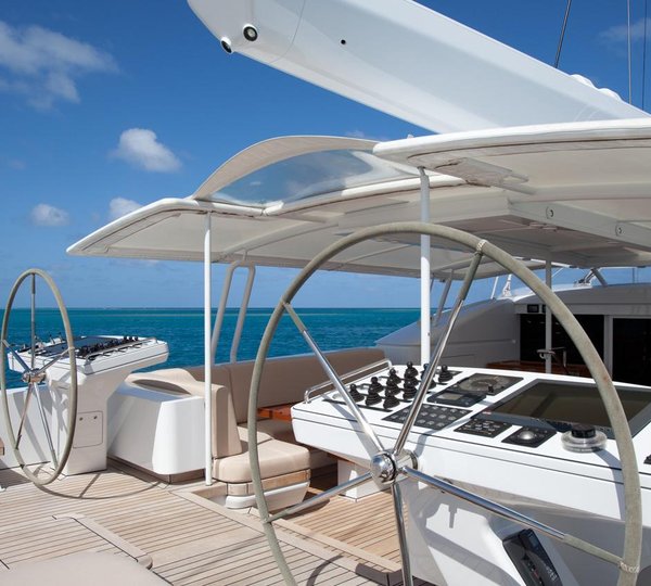 Exterior Living Spaces   