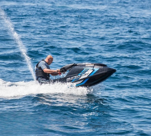 Playzone Area With Water Toys