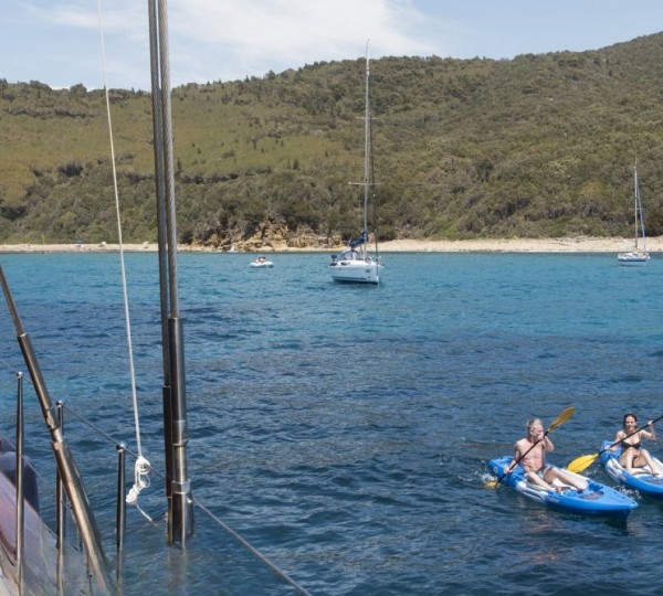 Playzone Area With Water Toys