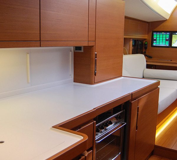 Galley