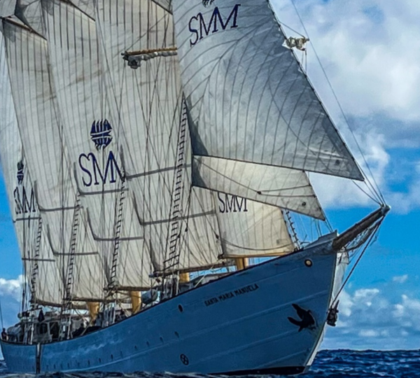 Yacht Preview