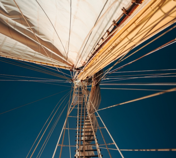 Rigging Area