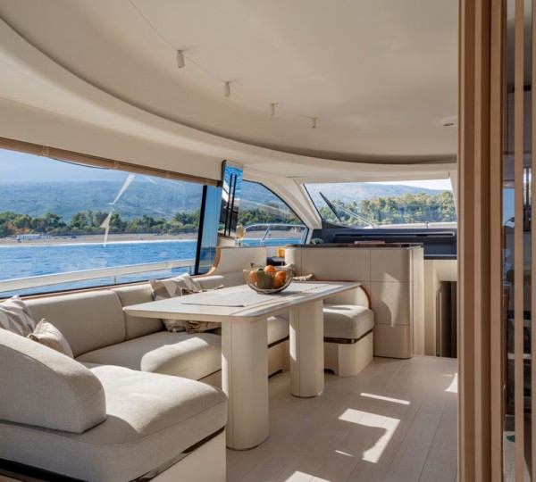 Exterior Relaxation Area