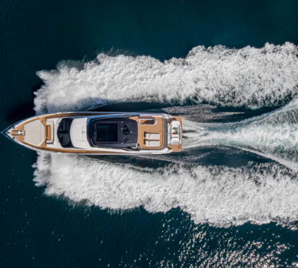 Yacht Preview