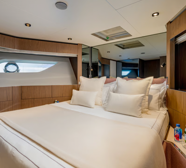 Guest Suite