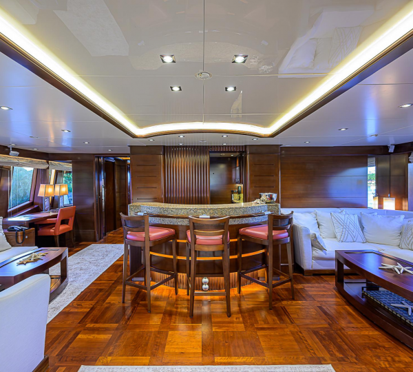 Interior Main Relaxation Area