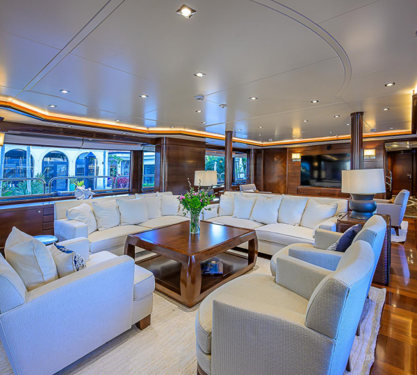 Interior Relaxation Area