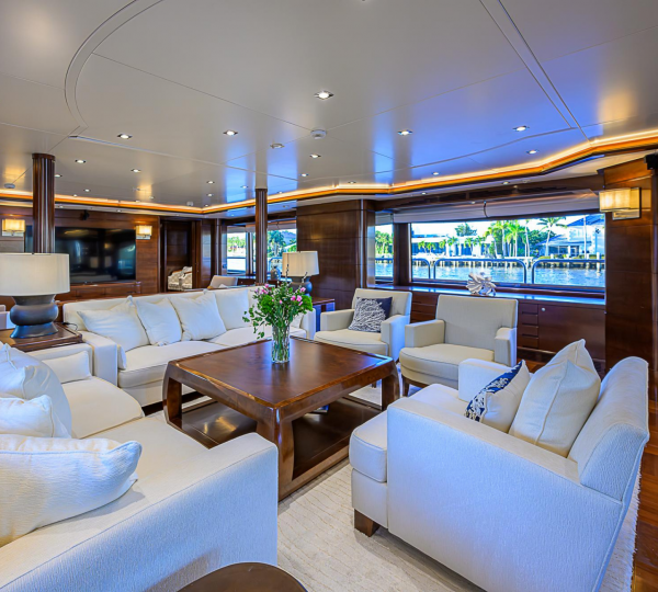 Interior Relaxation Area