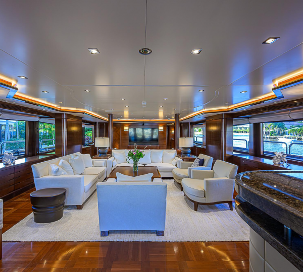 Interior Relaxation Area