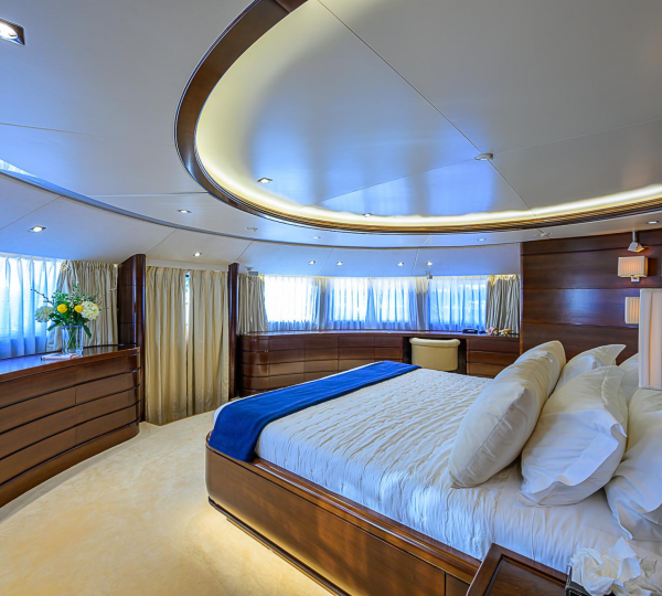 Master Stateroom