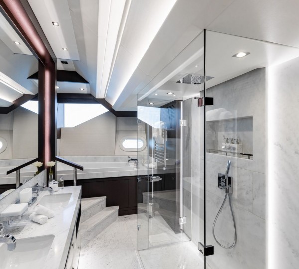 Master Ensuite