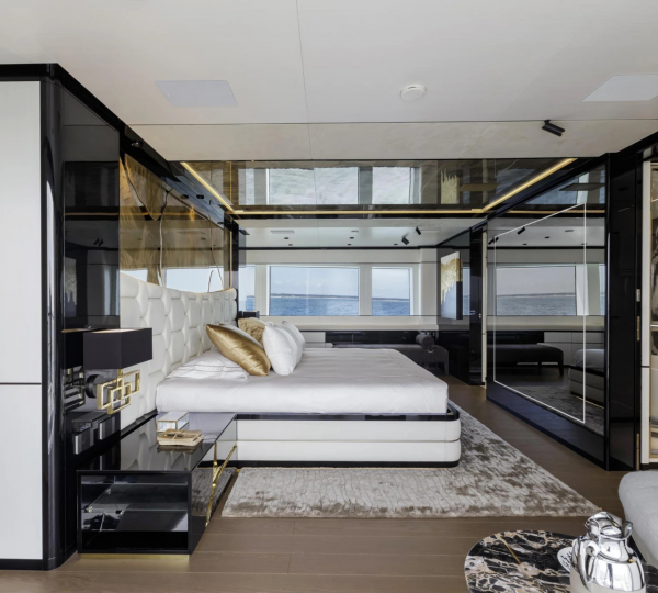Master Stateroom