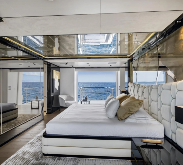 Master Stateroom