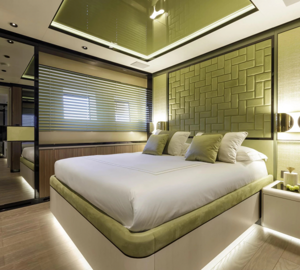 Guest Suite