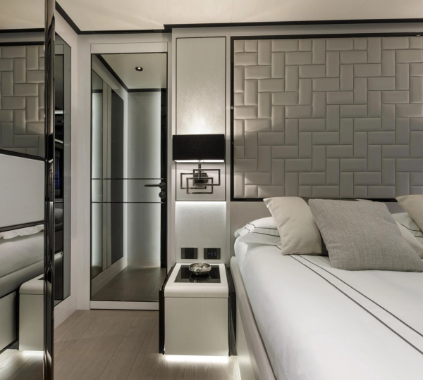 Guest Suite