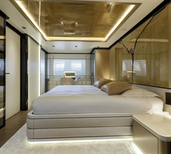 Guest Suite
